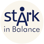 Stark in Balance Logo Header